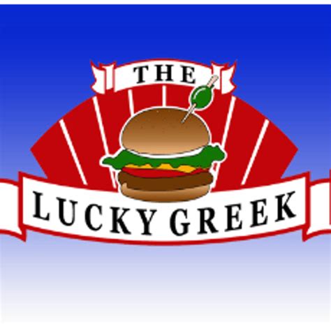 lucky greek menu corona|Order THE LUCKY GREEK .